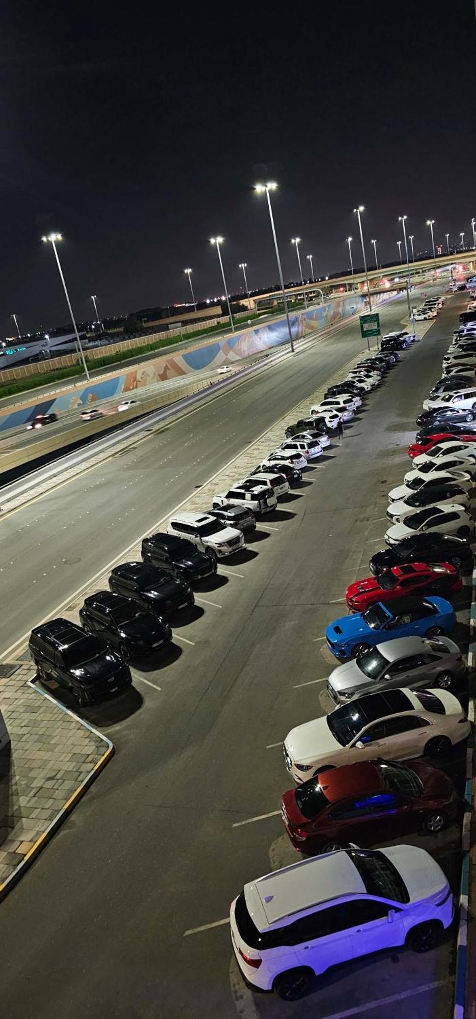 Baith Abu Dhabi