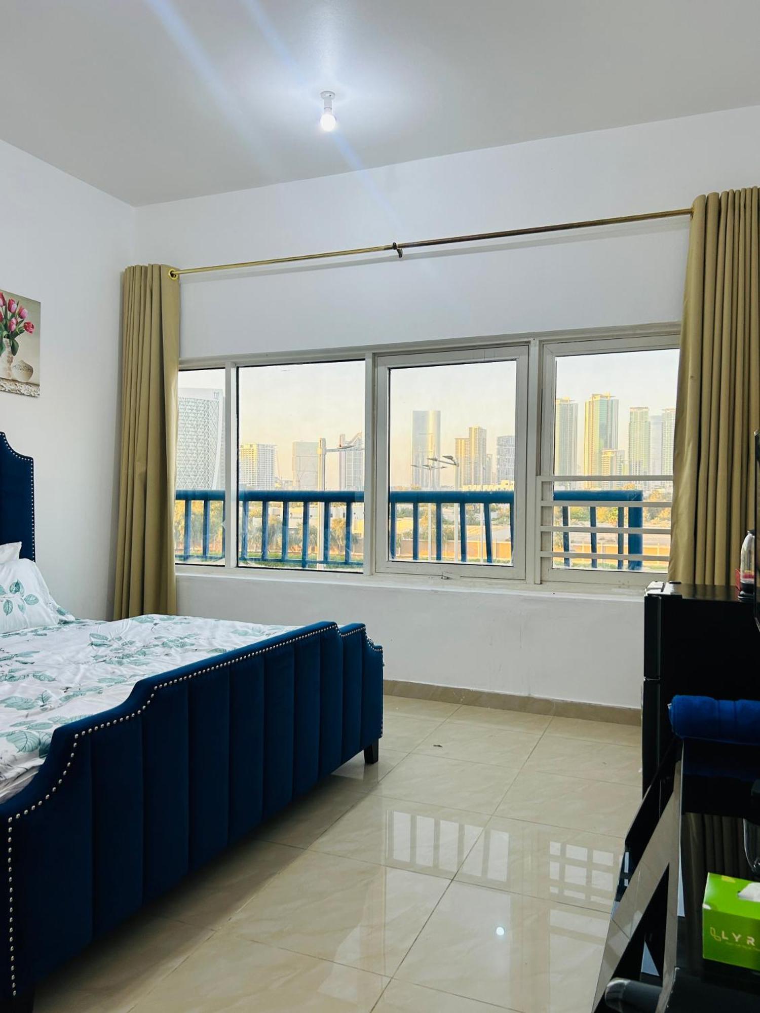 Appartamento Baith Abu Dhabi
