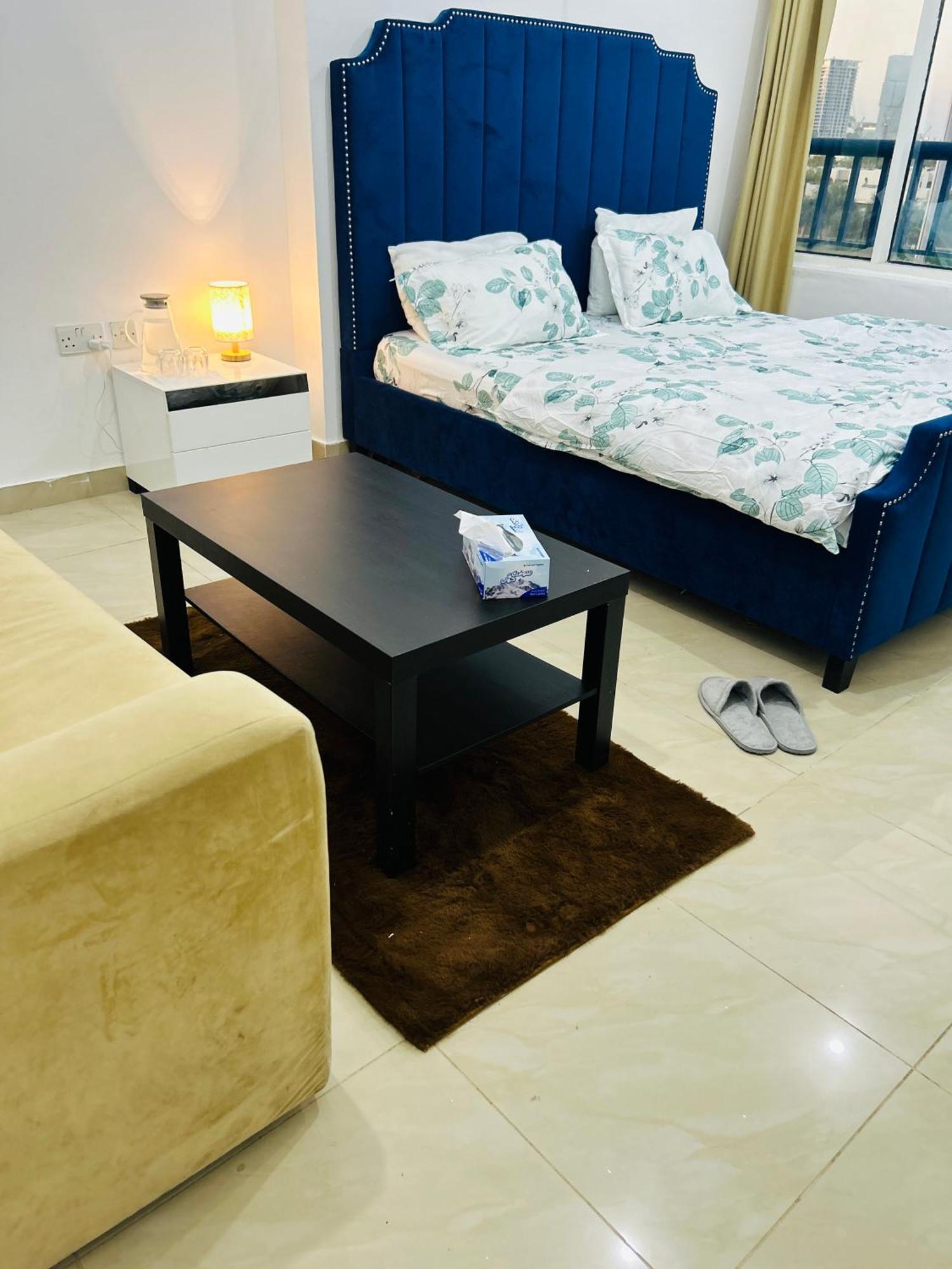 Baith Appartamento Abu Dhabi