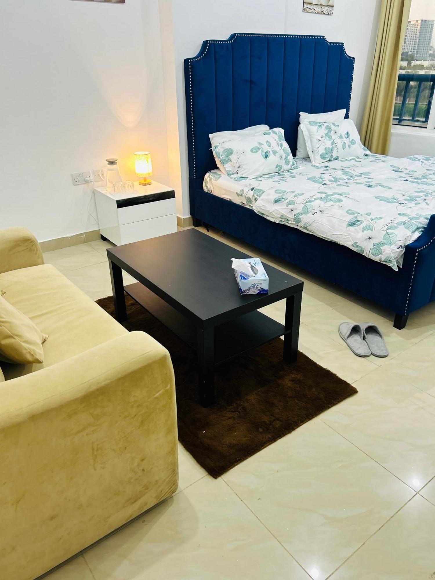 Baith Appartamento Abu Dhabi